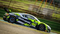 News: Valentino Rossi sull'Audi a Brand Hatch: gli orari delle gare