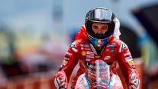 MotoGP: Bagnaia: “Nel 2021 ho faticato a Barcellona, questa volta sarò forte”
