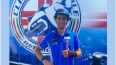 MotoGP: Rins declared 'able and enlisted': will race at Sachsenring