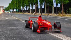 Auto - News: Ferrari F300: in vendita la Rossa di Michael Schumacher
