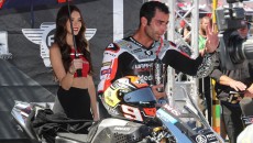 MotoAmerica: Petrucci: "I have to win and stop Gagne, for points and mind"