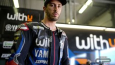 MotoGP: Andrea Dovizioso, Yamaha, farewell and the right to make mistakes