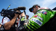 SBK: Rea: "Most will be a different story than last year"