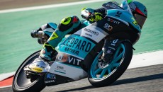 Moto3: Leopard's complaint: KTM failed to comply with 'freeze period'