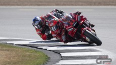 MotoGP: Bagnaia vince ma non è il più veloce, brillano Vinales e Bastianini