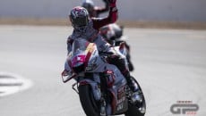 MotoGP: Team Ducati ufficiale: la bilancia ora pende dalla parte di Bastianini