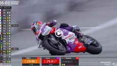 MotoGP: VIDEO - Highlights delle libere al Red Bull Ring: Zarco guida la carica Ducati