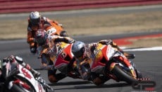 MotoGP: Pol Espargarò: "non sono sicuro che Honda sappia ciò che sta accadendo"