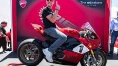 MotoGP: Fogarty: "penso che non ci sia più una Superstar in MotoGP"