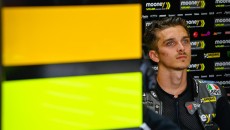 MotoGP: Marini: “Non sarà la gara sprint a portare seguito, ma protagonisti e rivalità”