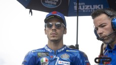MotoGP: Ligament injury for Joan Mir, he will not race at Misano