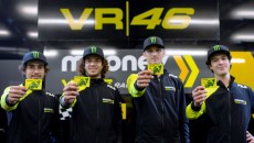 MotoGP: La carta VR46 ti porta a Misano con uno sconto del 30%