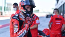 MotoGP: Pirro: “Marquez sarà ai test di Misano e non farà solo una gara”