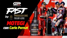 MotoGP: Fast By Prosecco, Pernat: "Un plauso a Marquez, la MotoGP ha bisogno di lui"