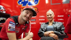 MotoGP: Miller: “L’avversario più temibile? Occhio a Marquez”