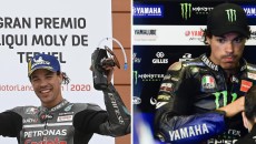 MotoGP: Lo strano caso del Dr. Morbidelli e di Mr. 'Morbido' in Yamaha