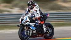 SBK: Redding: "Today for the first time I didn’t feel limited by the BMW"