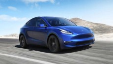 Auto - News: Mercato auto elettriche: Tesla Model Y è l'auto più venduta in Europa