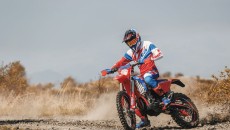 Moto - News: Beta RR Racing 2023: le enduro toscane, sono sempre più specialistiche