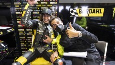MotoGP: Bezzecchi and Di Giannantonio like Pedrosa, Stoner and Vermeulen