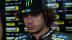 MotoGP: Bezzecchi: “Marquez è sempre forte in gara, da lui mi aspetto di tutto”