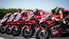 MotoGP: Ducati victorious and criticized: when being fast is a fault