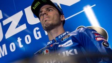 MotoGP: Mir: “non avevo forza”, operazione in vista dopo i problemi in Malesia