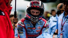 MotoGP: Di Giannantonio cambia passo: lavorerà con il tecnico di Mir dal 2023