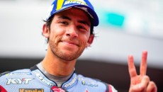 MotoGP: Bastianini: “Era troppo pensare al Mondiale, ora però sono più completo”