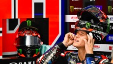 MotoGP: Quartararo: “Non voglio stressarmi troppo pensando al titolo”