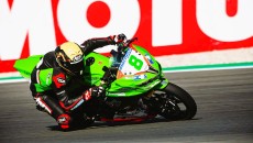 SBK: Bruno Ieraci rinnova con Prodina Racing e riparte dal CIV SS300 2023