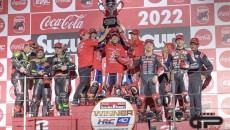 SBK: New date: the Suzuka 8 Hours will be run from 4 to 6 August 2023