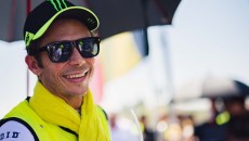 Auto - News: VIDEO - Valentino Rossi becomes official BMW M Motorsport driver