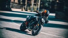 Moto - News: KTM svela i prezzi della gamma Street 2023