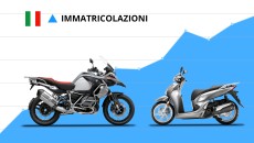 Moto - News: Le moto più vendute del mondo? Honda, Yamaha e Suzuki i soli nomi noti