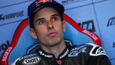 MotoGP: Alex Marquez on Honda: “If it’s going to be uncompetitive, better for us”