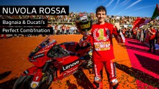 MotoGP: VIDEO - Bagnaia e Ducati: il dietro le quinte di una vittoria storica