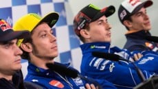 MotoGP: Lorenzo admits: "I created the rivalry with Rossi also thanks to the press"