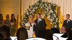 SBK: Scott Redding e Jacey Hayden finalmente sposi a Los Angeles