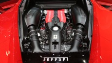 Auto - News: Ferrari: un brevetto per le auto elettriche "che fanno rumore"