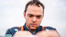 Dakar: Walkner: “Un peccato che il mio traguardo non sia il podio, ma l’ospedale”