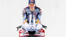 MotoGP: Alex Marquez: “Sto alla grande, ma non credo di essere più forte di Marc”
