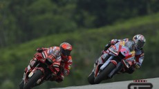 MotoGP: Bagnaia VS Bastianini: non chiamateli i nuovi Rossi e Biaggi
