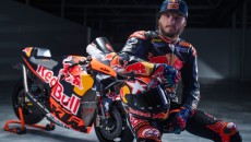 MotoGP: Miller: "Il primo quarto di stagione sarà cruciale per capire la KTM"