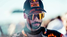 MotoGP: Oliveira explains why he left KTM: “Some trains only pass once”