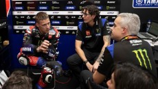 MotoGP: Jarvis full of praise for Quartararo: "He has the ability of Rossi and Marquez to get a group to gel”