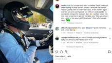 MotoGP: Even Spies succumbs to the allure of four wheels: behind the wheel of a Porsche
