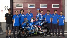MotoGP: Suzuki smantellata, ma il suo DNA resterà nel paddock: ecco dove