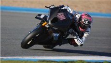 SBK: La nuova BMW ti mette le ali, ma Scott Redding non decolla