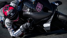 SBK: Redding deluso: “A BMW interessa più vendere moto che vincere il Mondiale”